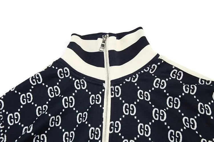 Gucci Luxury Men's Outfit Set Metroutfits