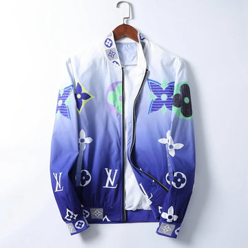 Louis Vuitton Designer Jacket for Men Metroutfits