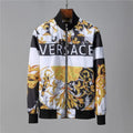 Versace Jacket – Luxury Designer Outerwear Metroutfits