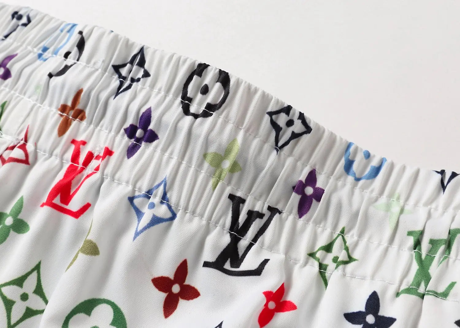 Louis Vuitton Men’s Designer Shorts Premium Quality Metroutfits
