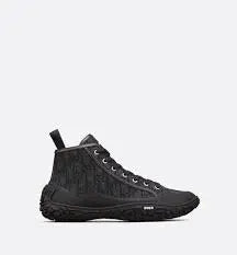 Christian Dior B28 High Top Sneakers Metroutfits