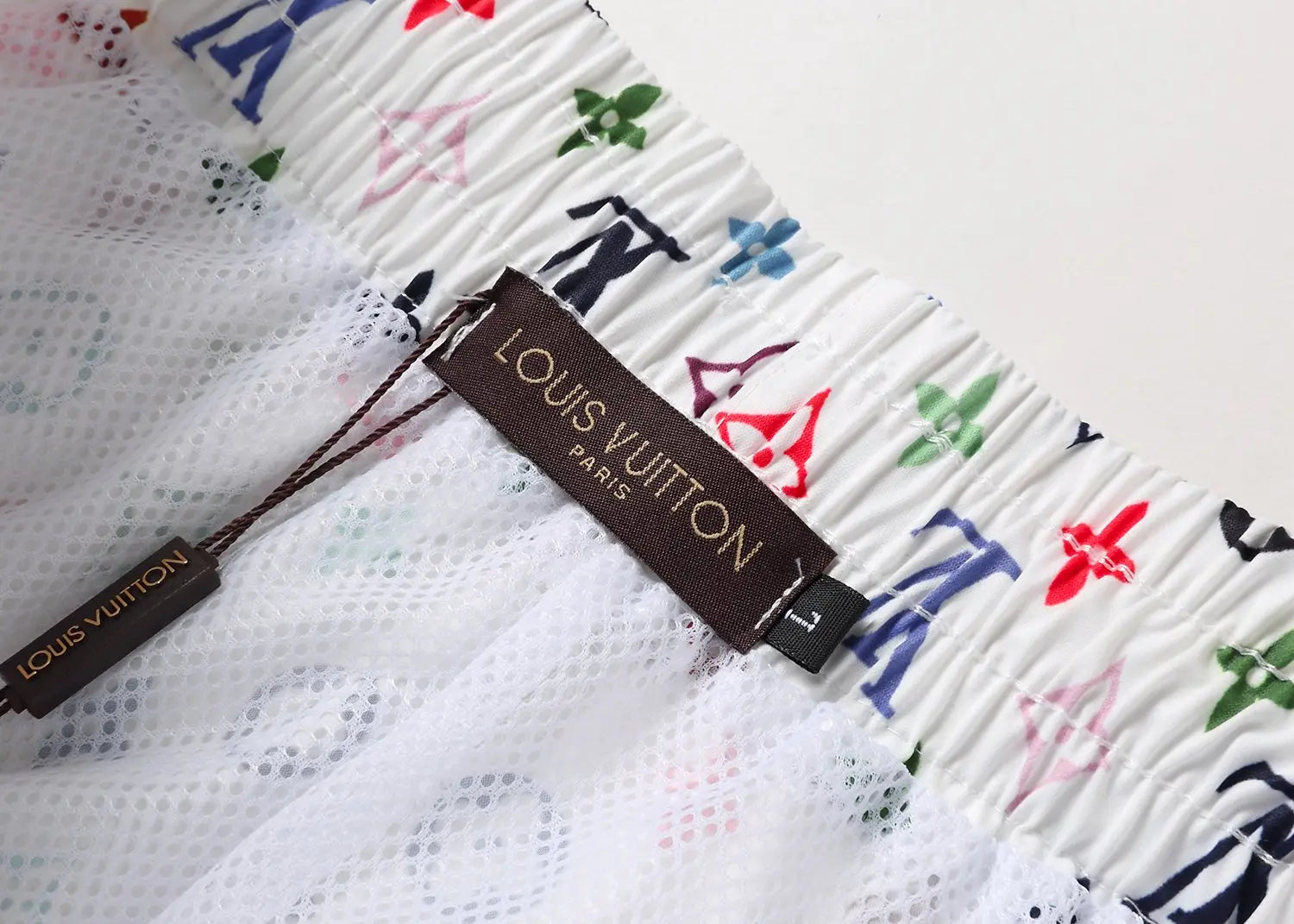 Louis Vuitton Men’s Designer Shorts Premium Quality Metroutfits