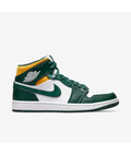 Nike Air Jordan 1 Retro Men’s & Women’s Sneakers Metroutfits