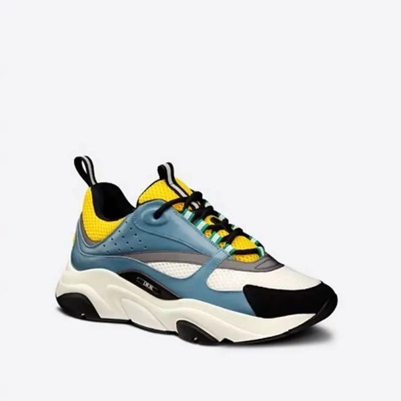 Christian Dior B22 Sneaker New With Tag Metroutfits