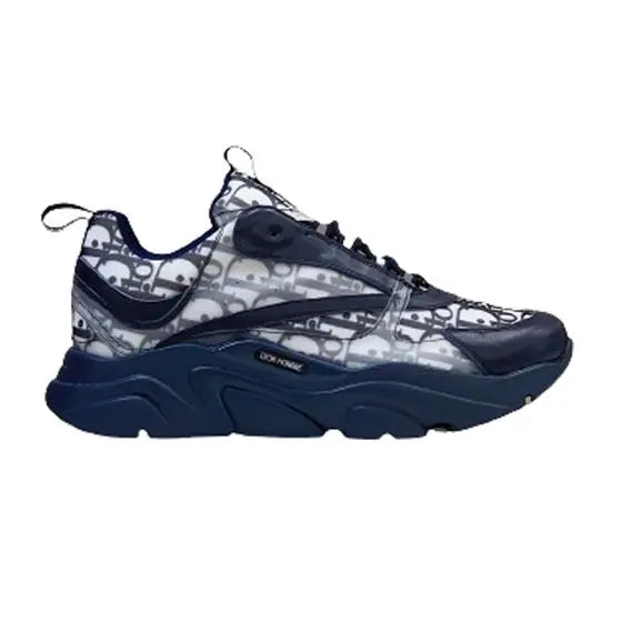 Christian Dior B22 Low Sneaker Men & Women Metroutfits