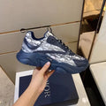 Christian Dior B22 Low Sneaker Men & Women Metroutfits