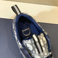Christian Dior B22 Low Sneaker Men & Women Metroutfits