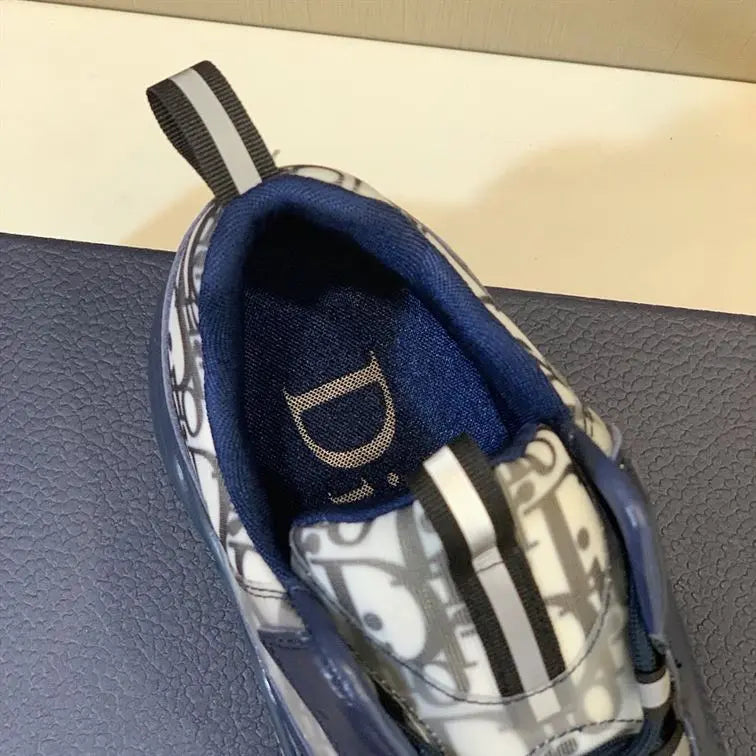 Christian Dior B22 Low Sneaker Men & Women Metroutfits