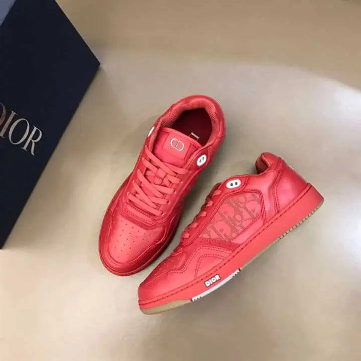 Christian Dior B27 Designer Sneaker Men & Women Metroutfits
