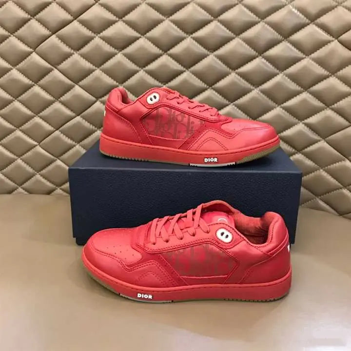 Christian Dior B27 Designer Sneaker Men & Women Metroutfits
