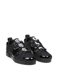 Dolce & Gabbana Men and Women Luxury Designer Sneakers Metroutfits