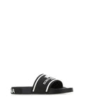 Dolce & Gabbana Unisex Slippers – Luxury Indoor Metroutfits