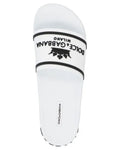 Dolce & Gabbana Home Slippers – Unisex Designer Footwear Metroutfits