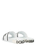 Dolce & Gabbana Home Slippers – Unisex Designer Footwear Metroutfits