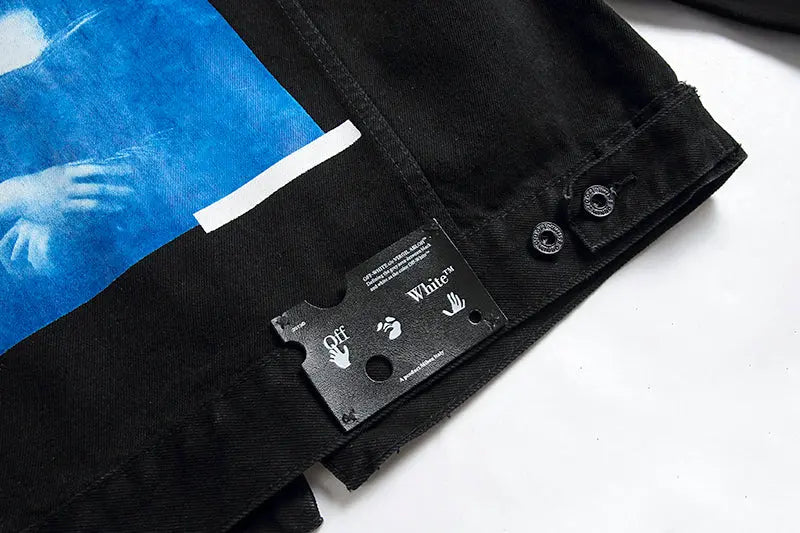 Off-White Jacket – New Designer Outerwear Metroutfits