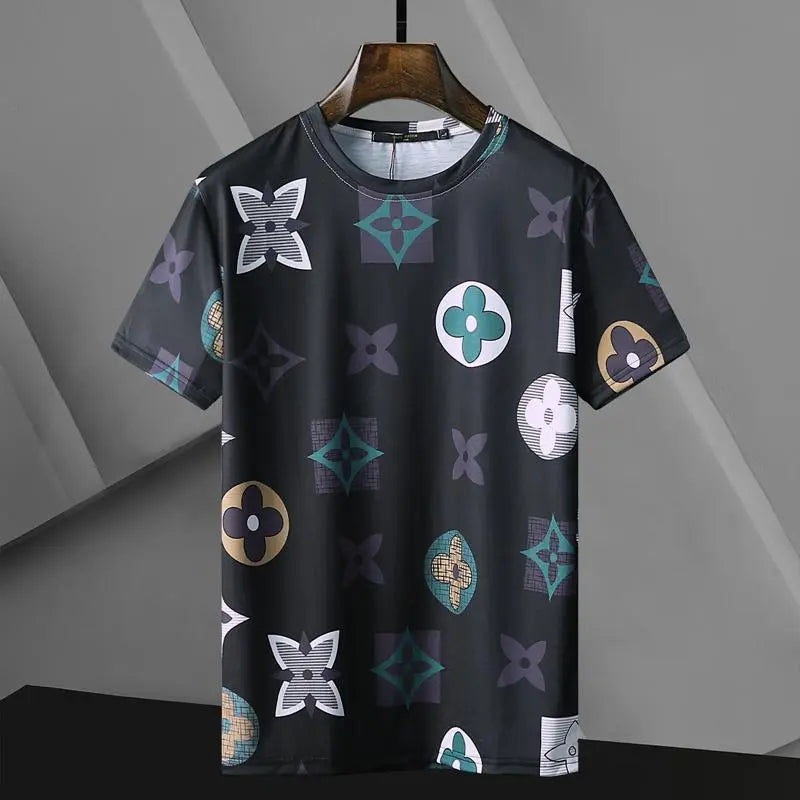 Louis Vuitton T-Shirt Men’s Premium Cotton Classic Fit Metroutfits