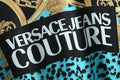 Versace - Men's Premium Cotton T-Shirt - Luxury Casual Wear Metroutfits