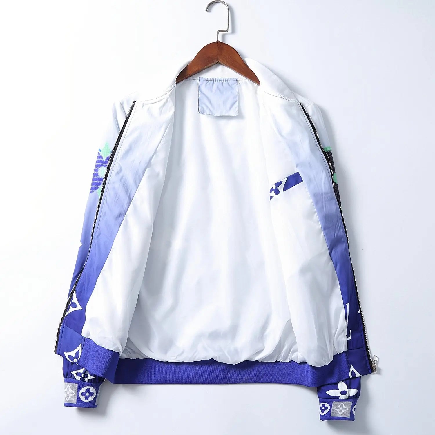 Louis Vuitton Designer Jacket for Men Metroutfits