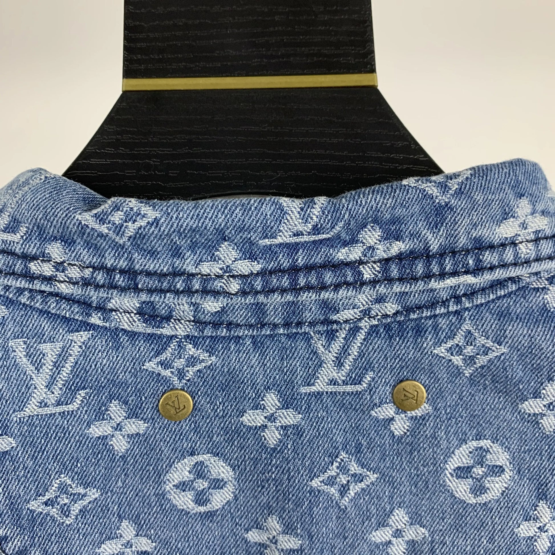 Louis Vuitton Jacket – Luxury Designer Outerwear Metroutfits