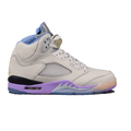 Jordan 5 Retro Sneaker “DJ Khaled We The Best” Sail Edition Metroutfits