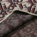 Dior Men's Brown and Off-White Designer Sweatshirt Metroutfits