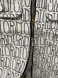 Dior Men's Black and White Designer Jacket Metroutfits