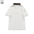Gucci Men's T-Shirt Black White  - New with Tag Metroutfits