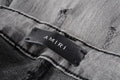 Amiri Jeans – Luxury Designer Denim Metroutfitstore