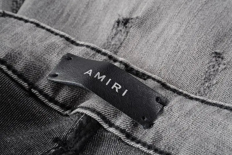 Amiri Jeans – Luxury Designer Denim Metroutfitstore