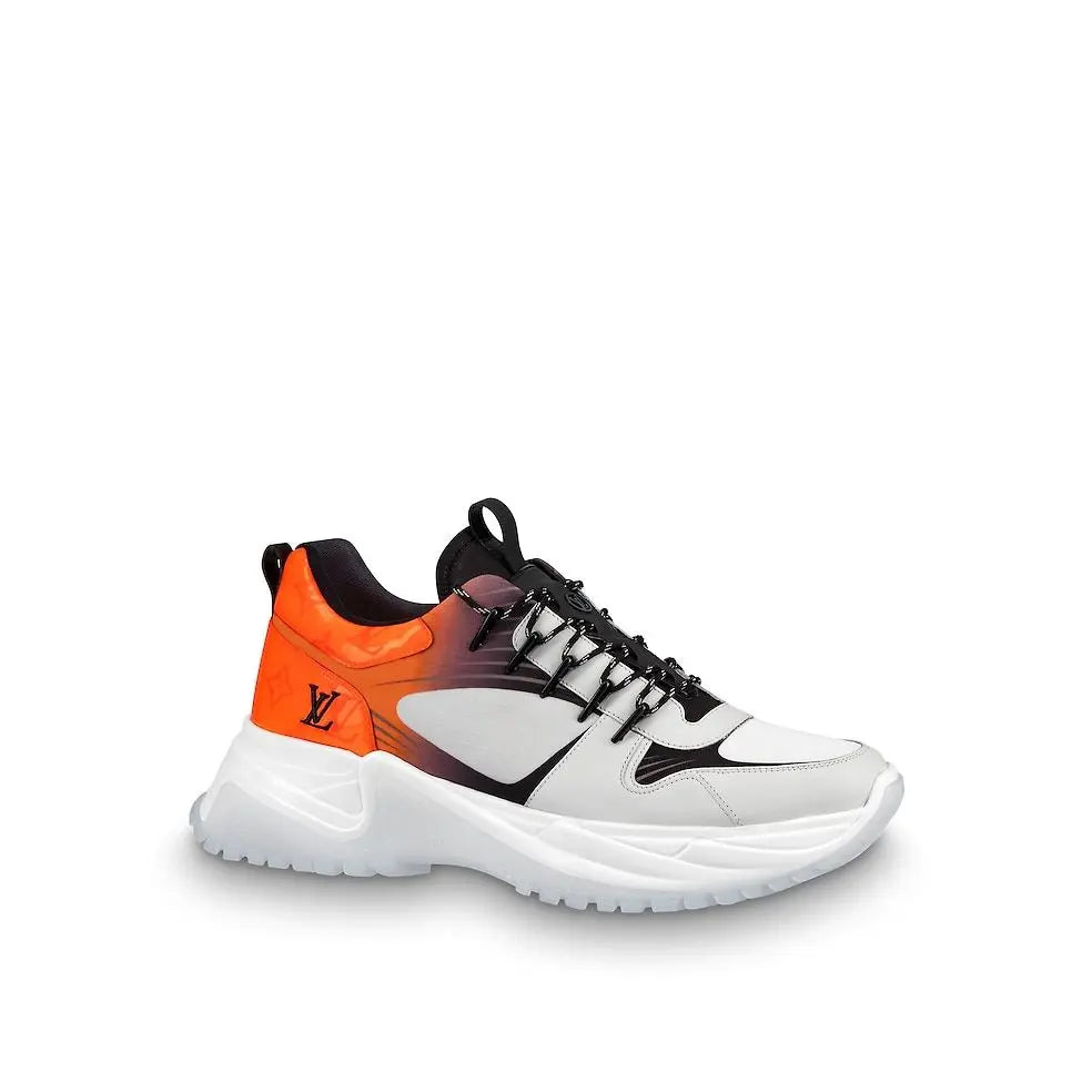 Louis Vuitton Unisex Sneakers New with Tags & Original Box Metroutfits