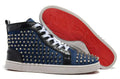 Christian Louboutin - Designer Luxury Sneakers Metroutfits