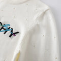 Givenchy Men's Off-White Designer Sweatshirt Metroutfits