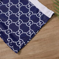 GUCCI - Men's Luxury Designer Short Blue Metroutfits