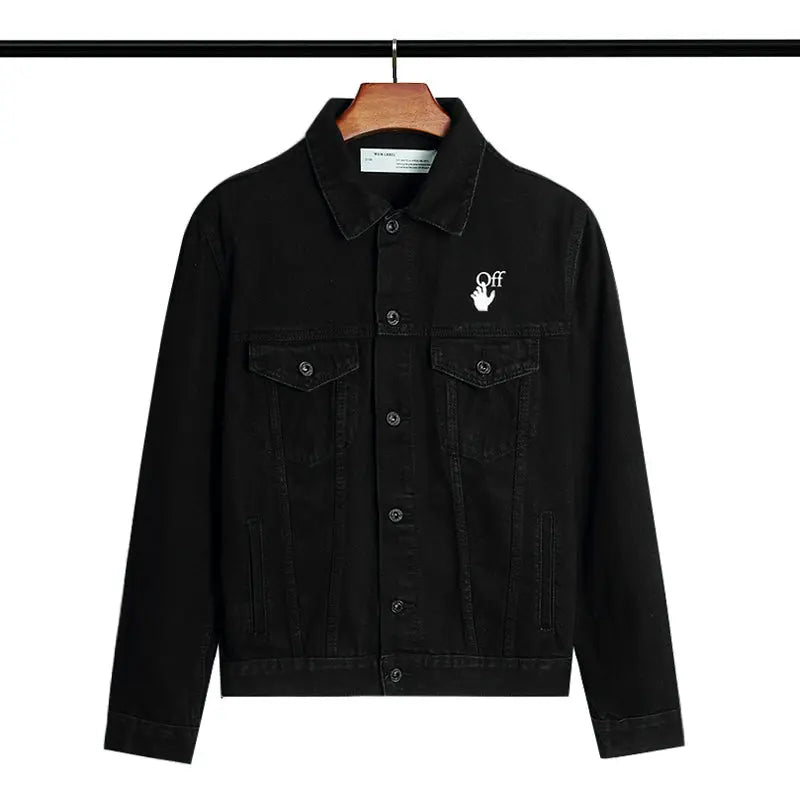 Off-White Jacket – New Designer Outerwear Metroutfits