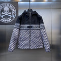 Christian Dior Jacket – Luxury Designer Outerwear Metroutfits