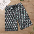 FENDI - Men's Designer Short Luxury Style Metroutfits