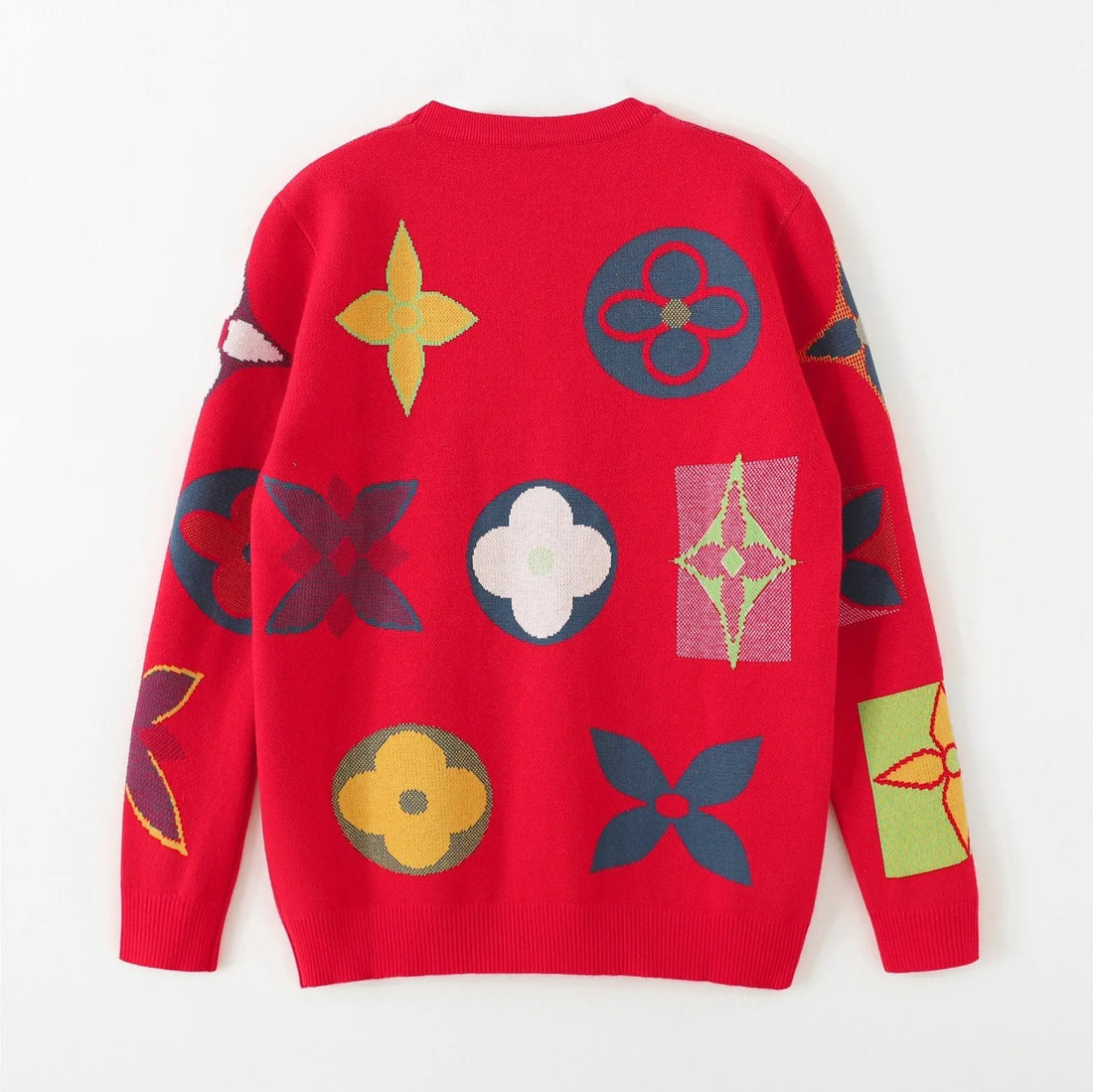 Louis Vuitton Sweatshirt Men’s Metroutfits
