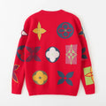 Louis Vuitton Sweatshirt Men’s Metroutfits