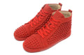 Christian Louboutin - Luxury Sneakers for Men & Women Metroutfits