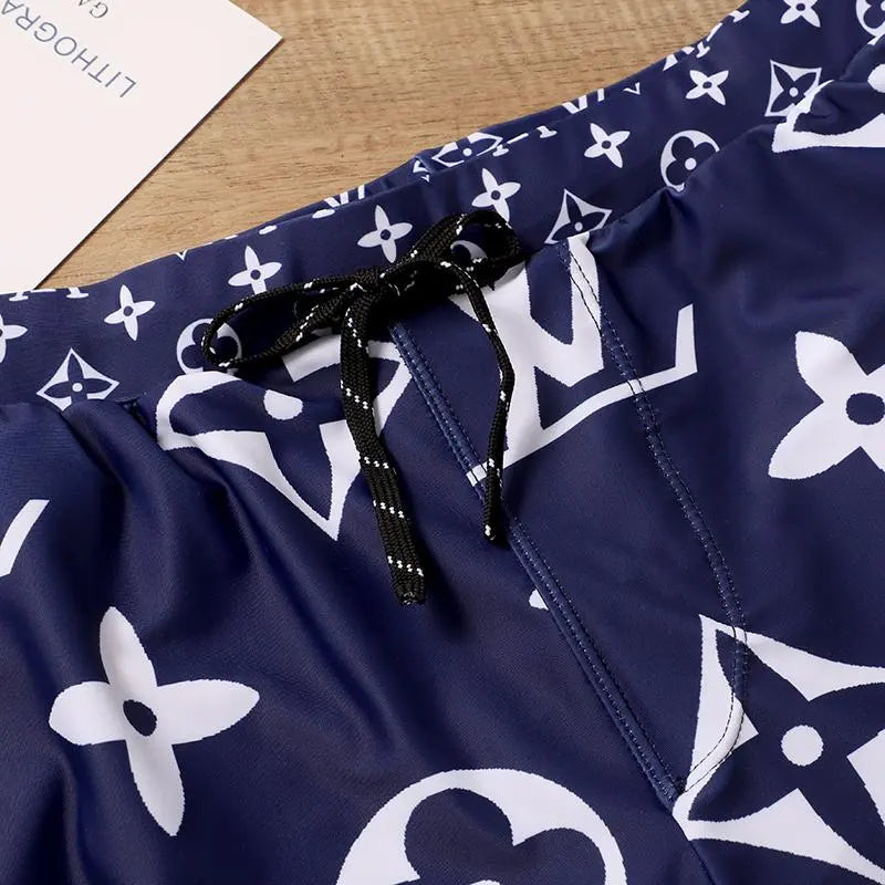 Louis Vuitton Shorts Classic Design Metroutfits