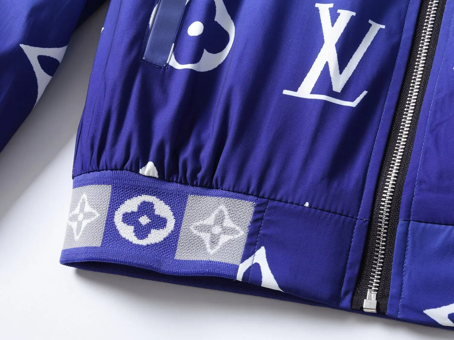Louis Vuitton Designer Jacket for Men Metroutfits