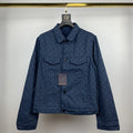 Louis Vuitton Jacket – Premium Designer Outerwear Metroutfits