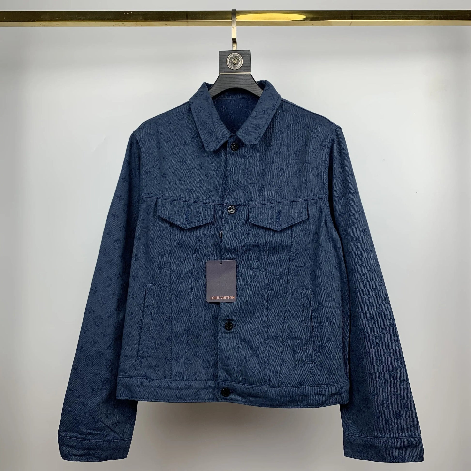 Louis Vuitton Jacket – Premium Designer Outerwear Metroutfits