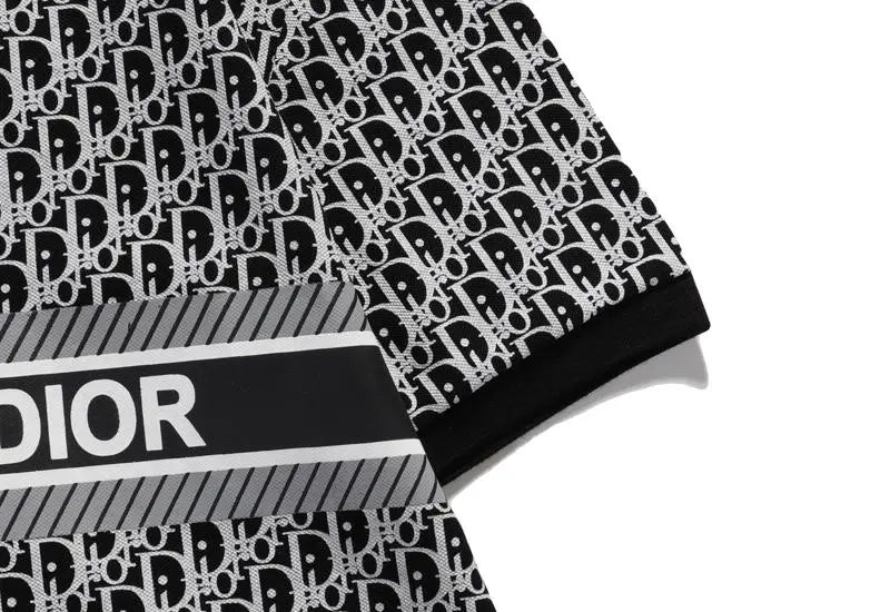 Dior Men's T-Shirt Black - New with Tag Metroutfits
