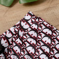 DIOR - Men's Designer Short Pink White - Luxury Casual Wear Metroutfits
