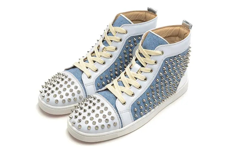 Christian Louboutin - Men's & Women's Luxury Sneakers - Designer Footwear Metroutfits