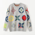 Louis Vuitton Sweatshirt Classic Fit Metroutfits
