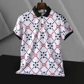 Gucci - Men's Slim Fit T-Shirt White - Casual Luxury Wear Metroutfits