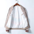 Gucci Jacket – Designer Multicolor Outerwear Metroutfits