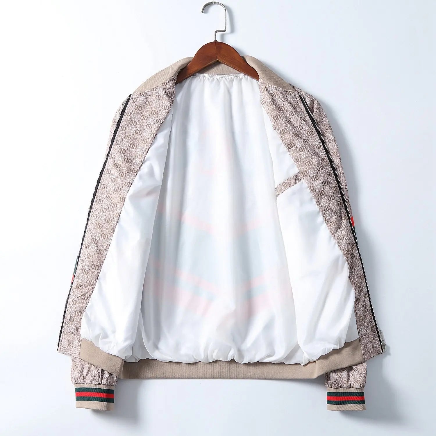 Gucci Jacket – Designer Multicolor Outerwear Metroutfits